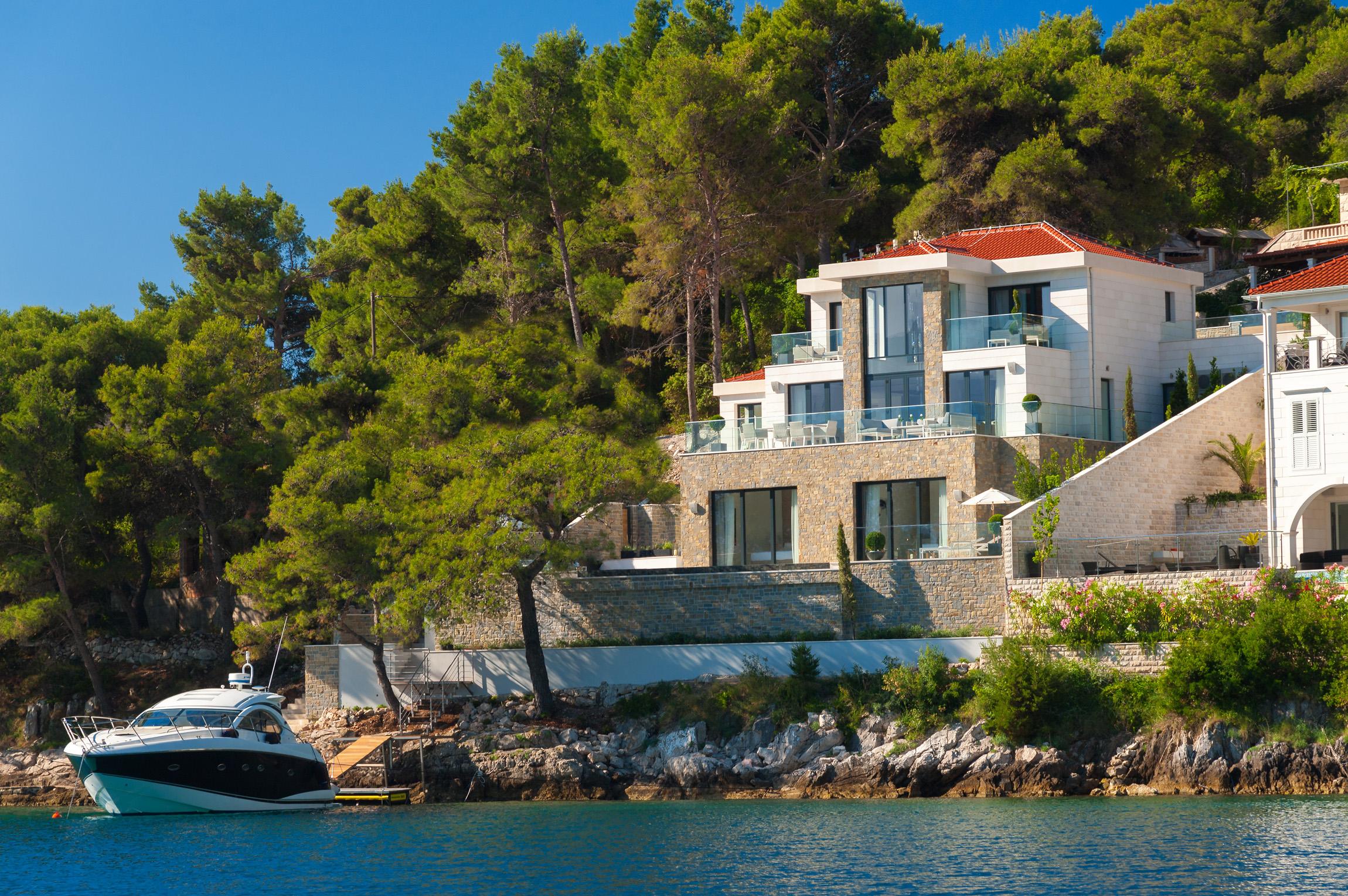 unique-Villa Iva