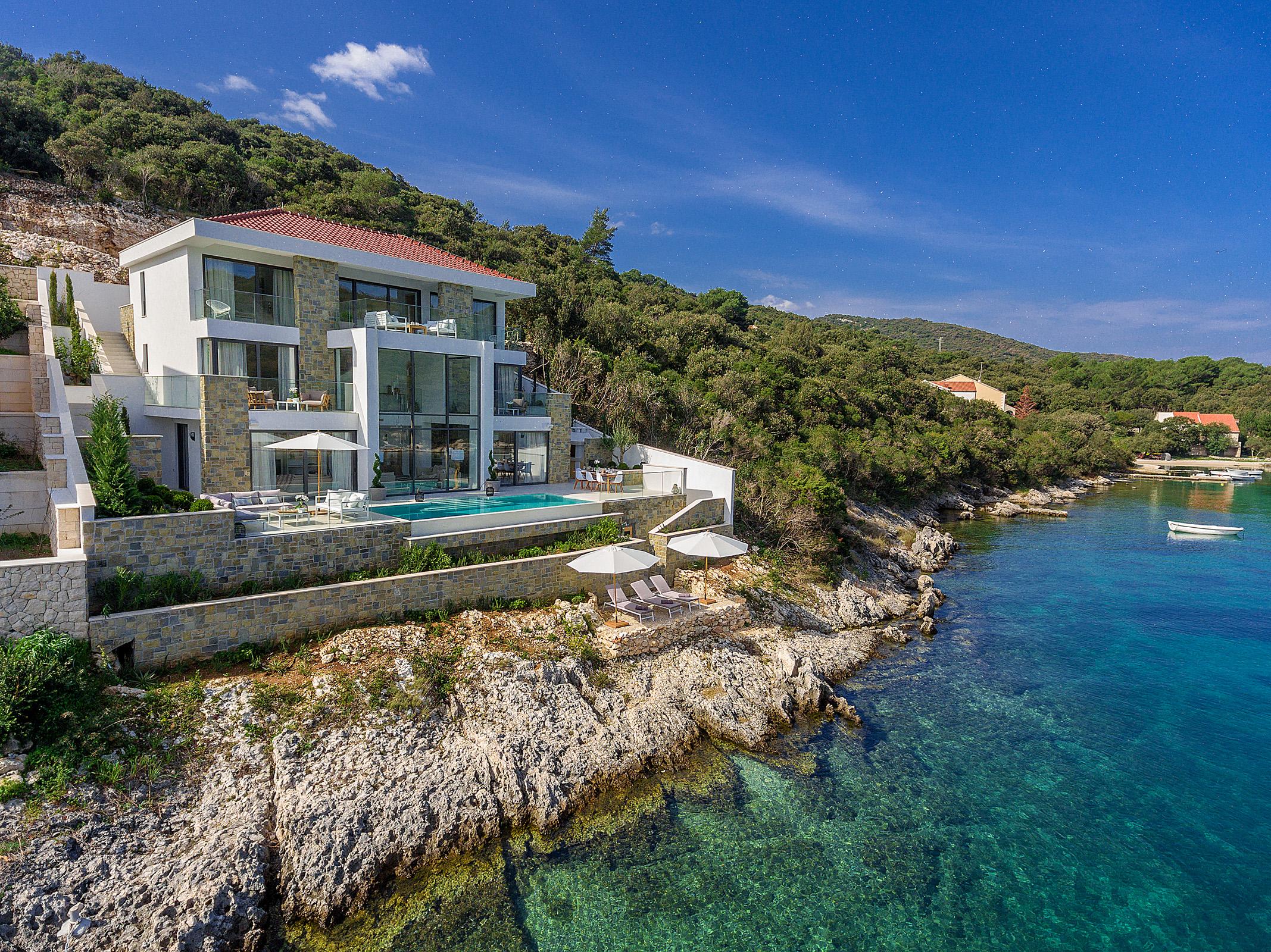 unique-Villa Polo