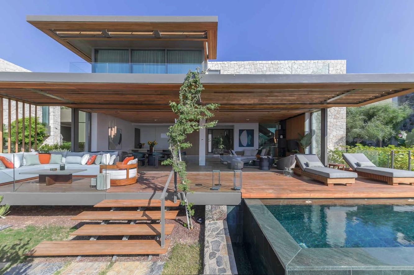 unique-Villa Bodrum Premium