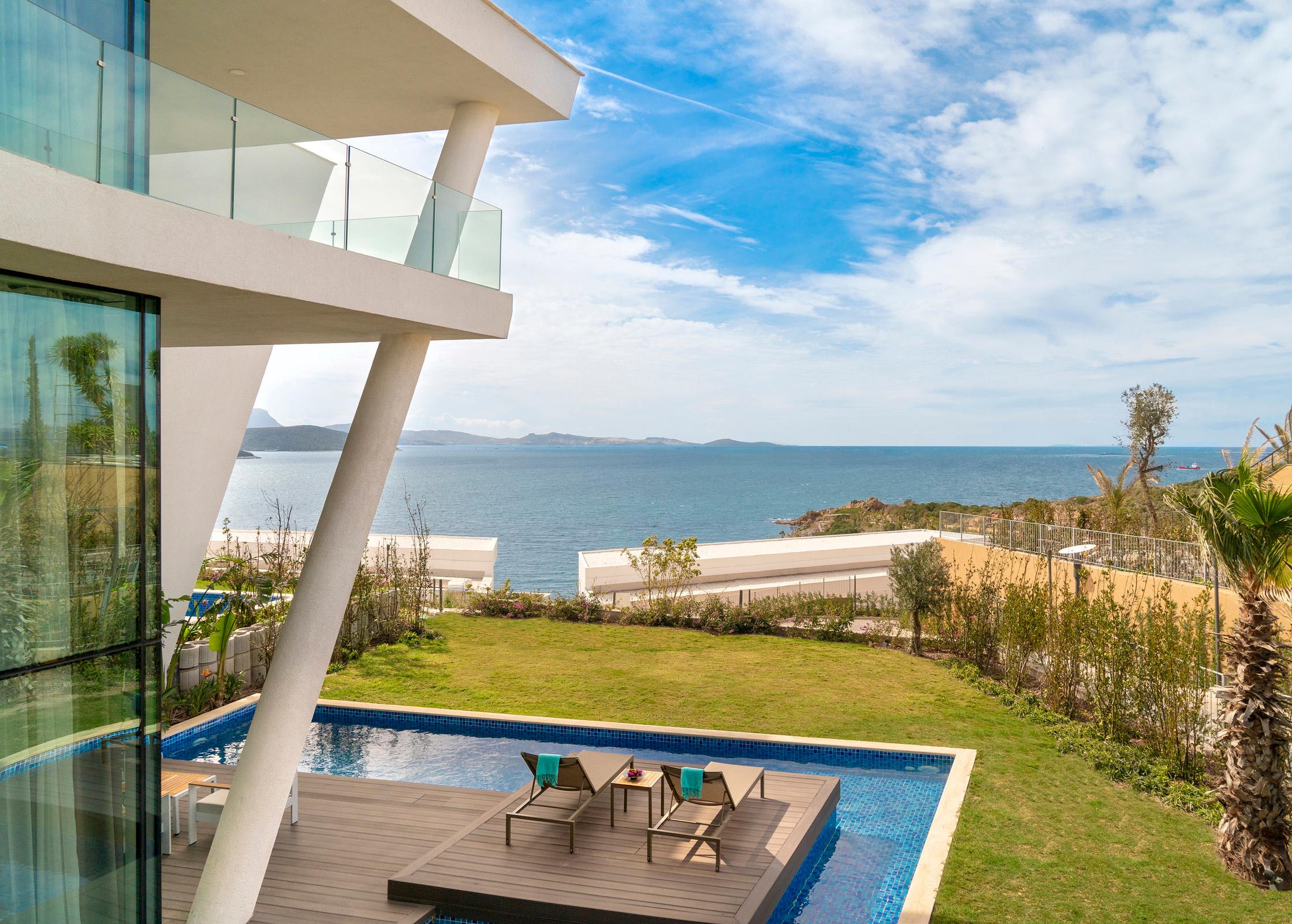 unique-Villa Sunray
