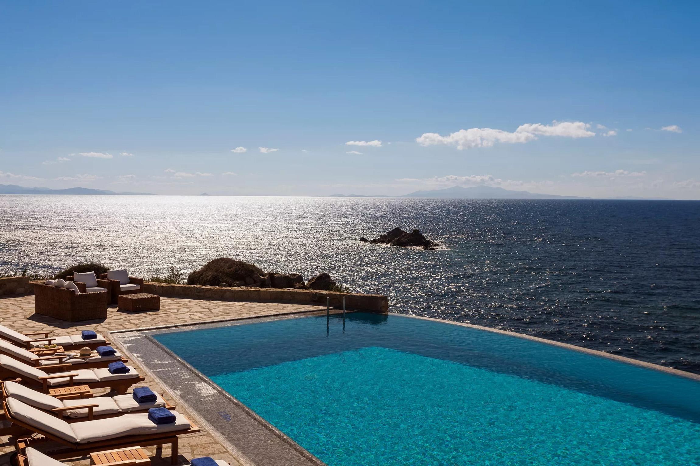 unique-Villa Nera