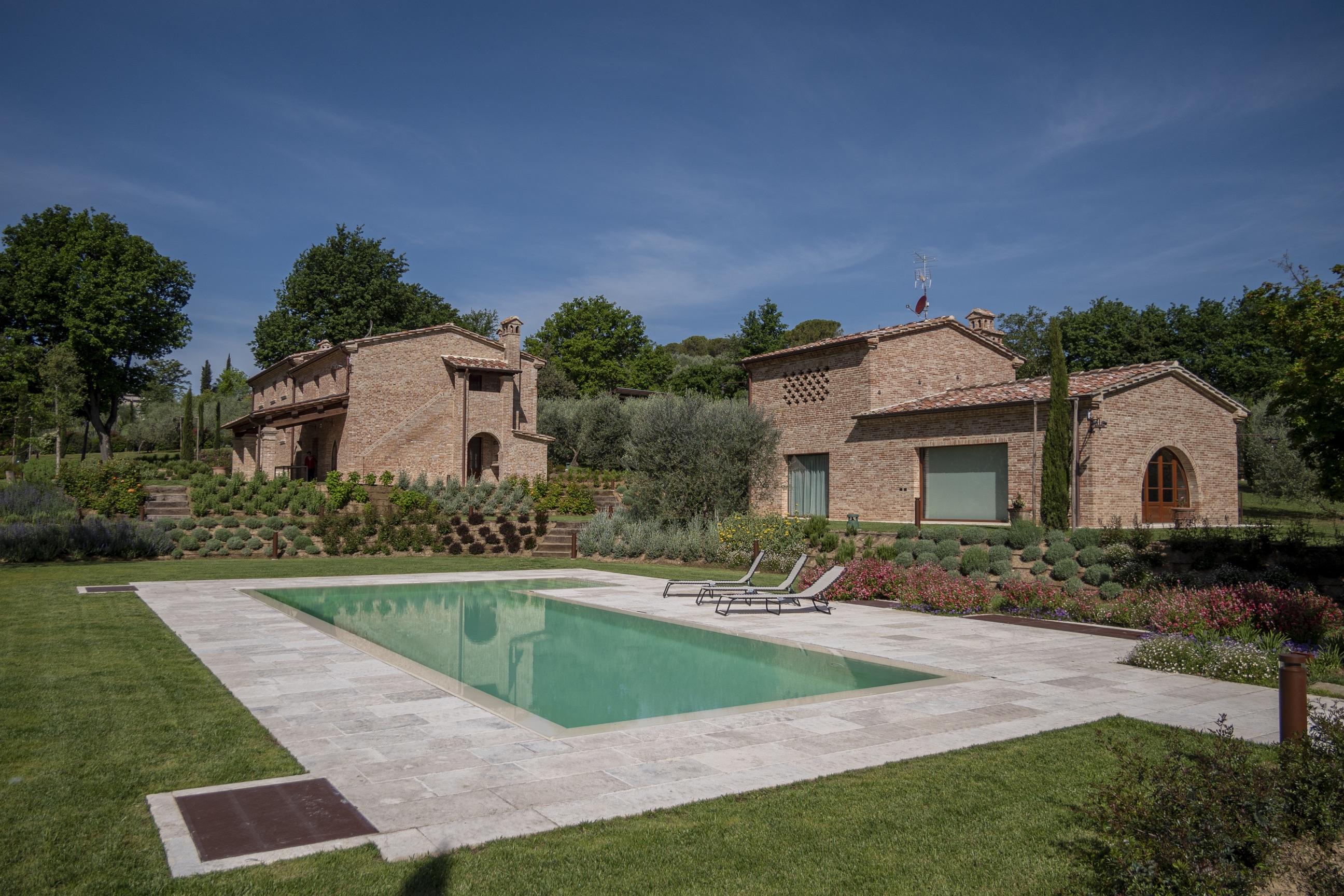 unique-Villa Meraviglia