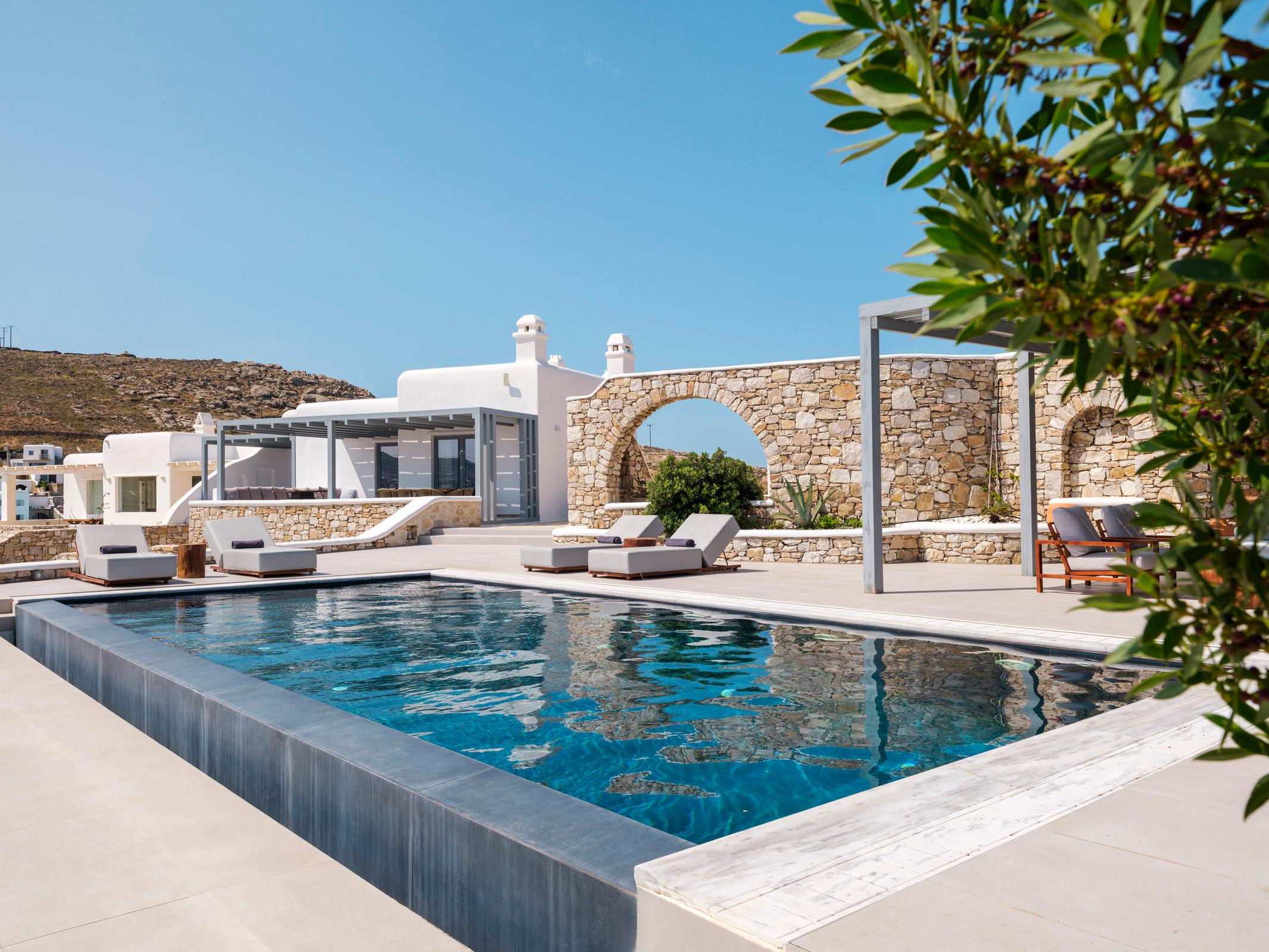 unique-Villa Jasmin