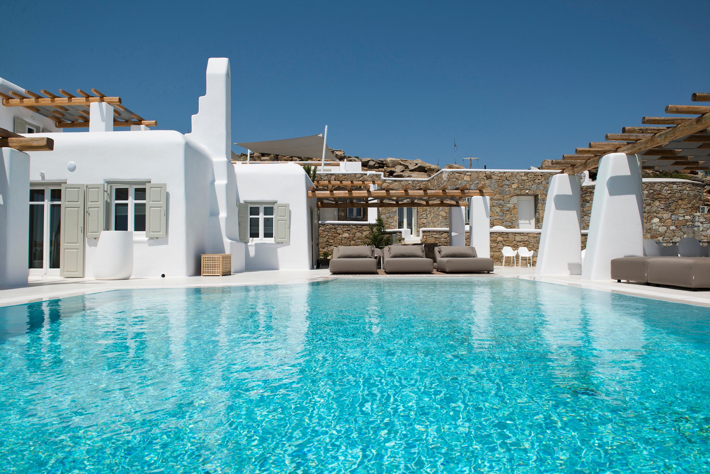 unique-Villa Ethna