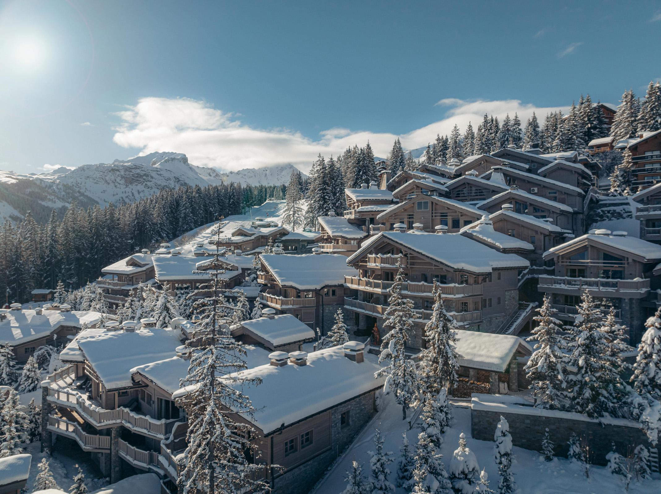 unique-Chalet Biafo