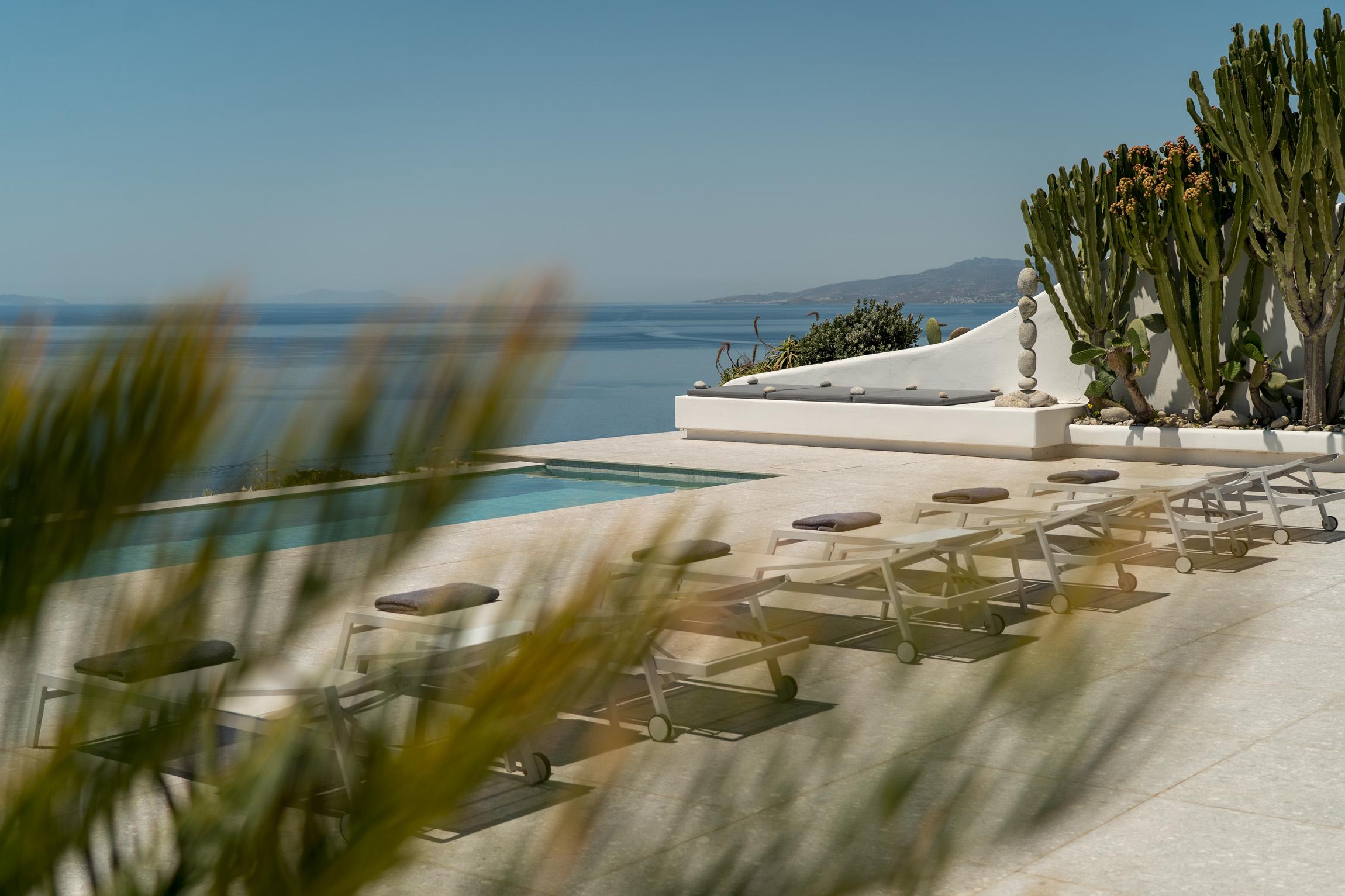 unique-Villa Medina