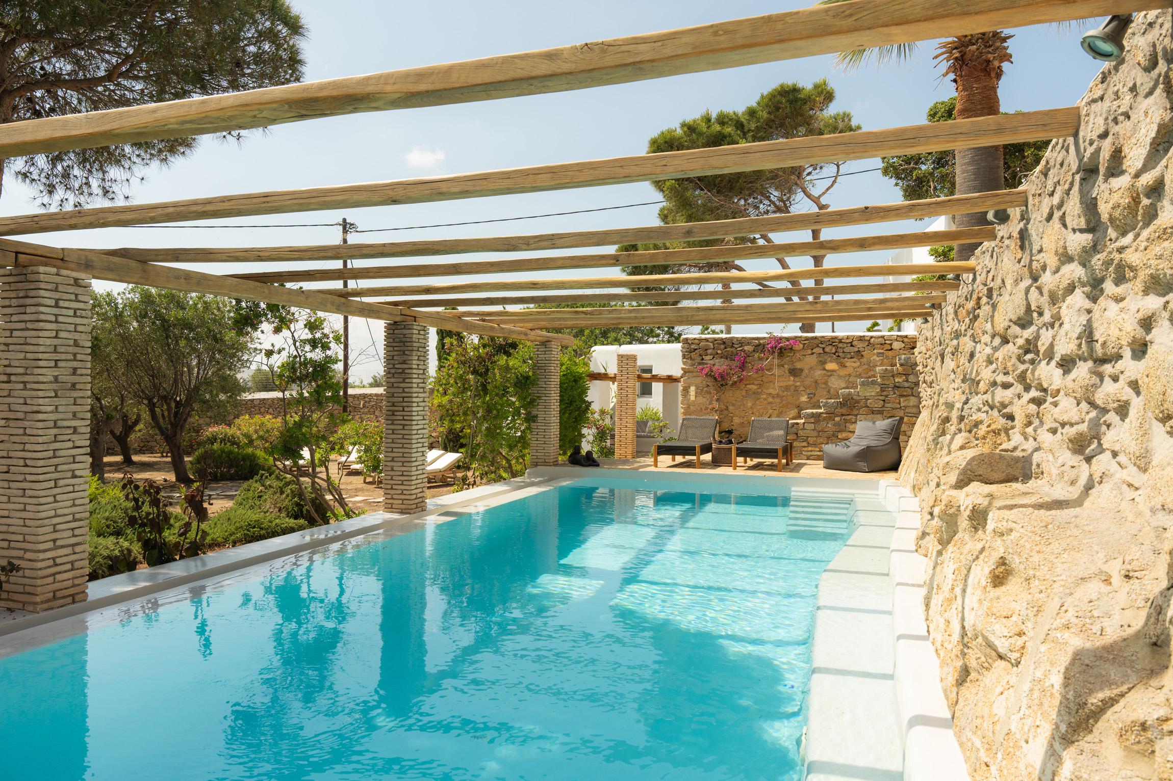 unique-Villa Faro