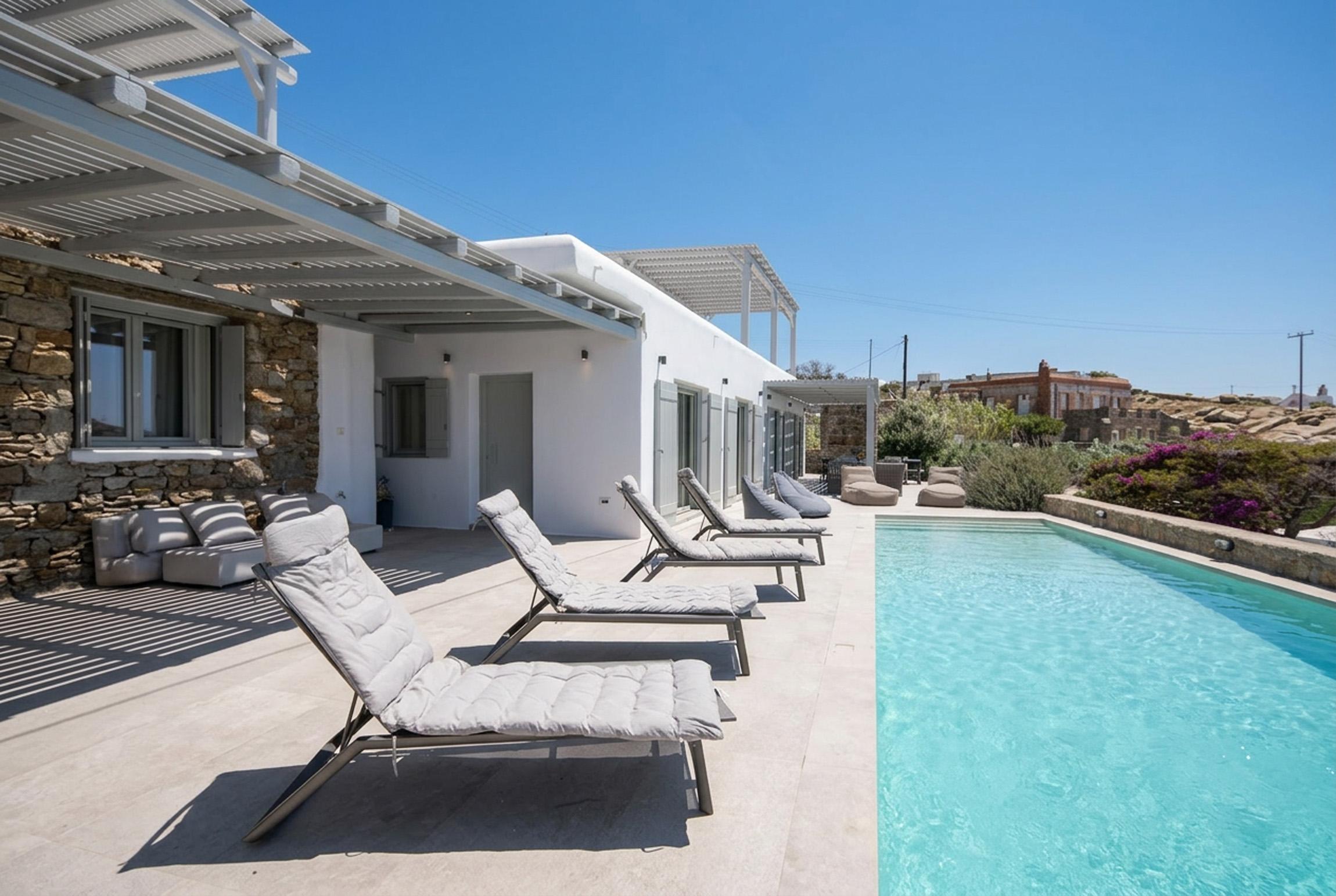 unique-Villa Altessa