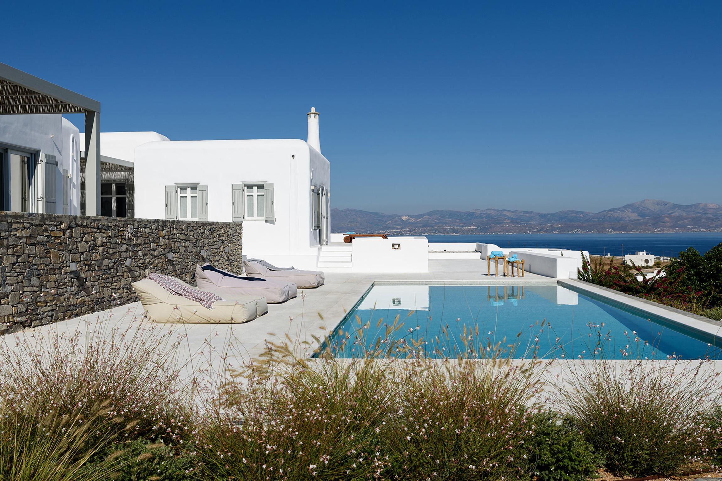 unique-Villa Ariana