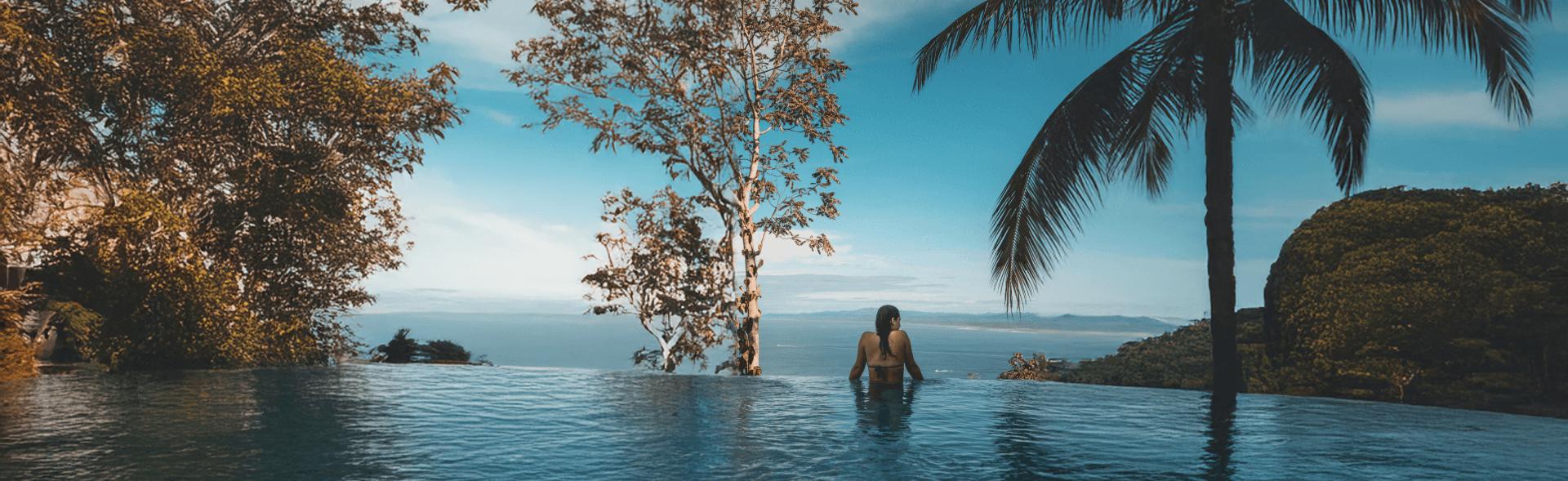 Let us create your unique stay