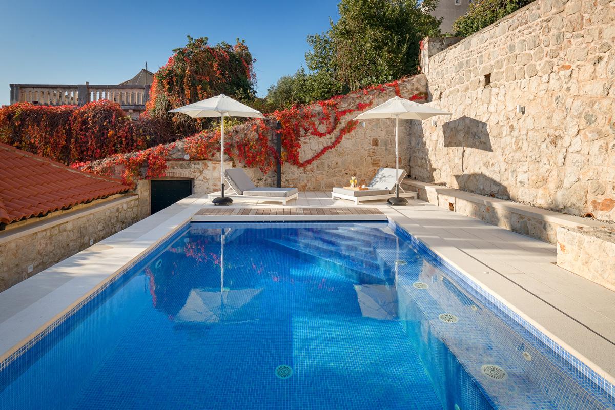 unique-Villa Minceta