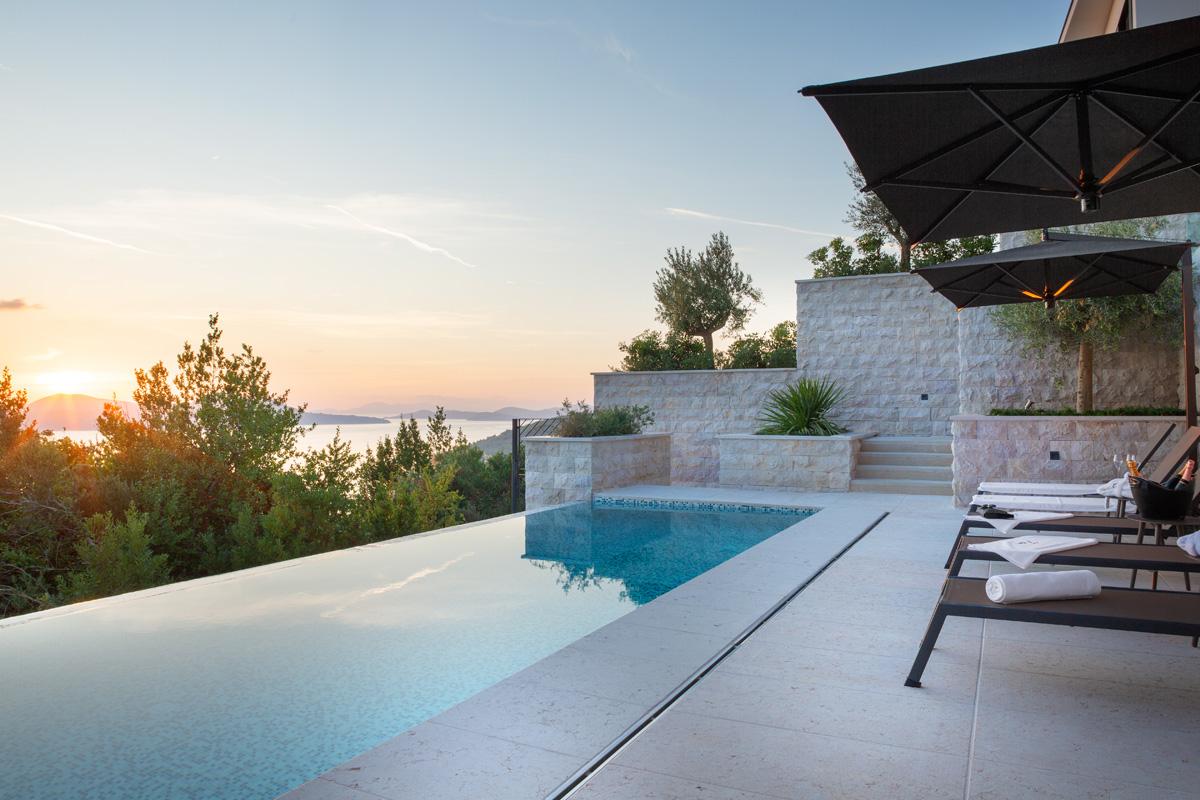 unique-Villa Finna