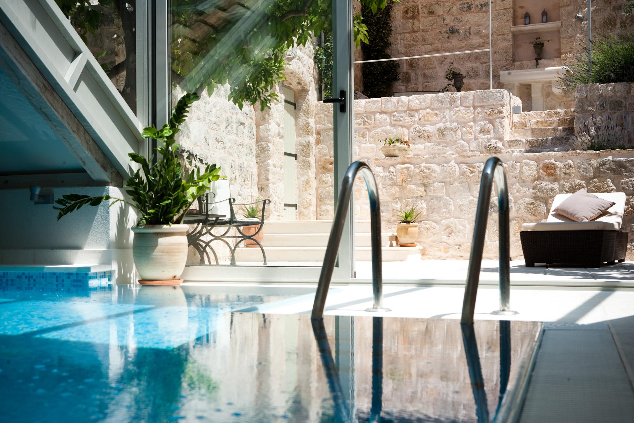 unique-Villa City Hvar