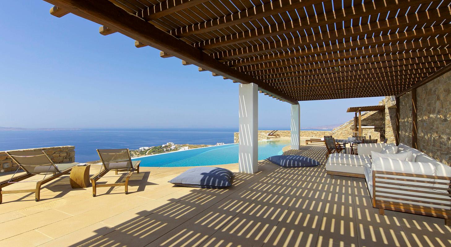 unique-Villa Theo