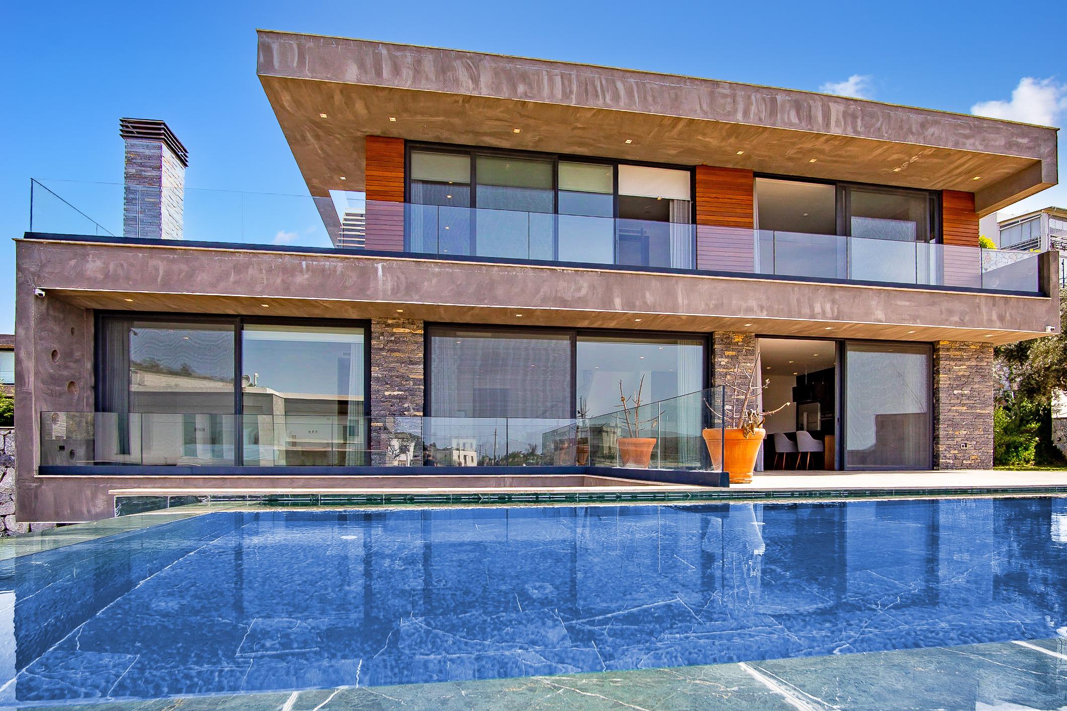 unique-Villa Bodrum