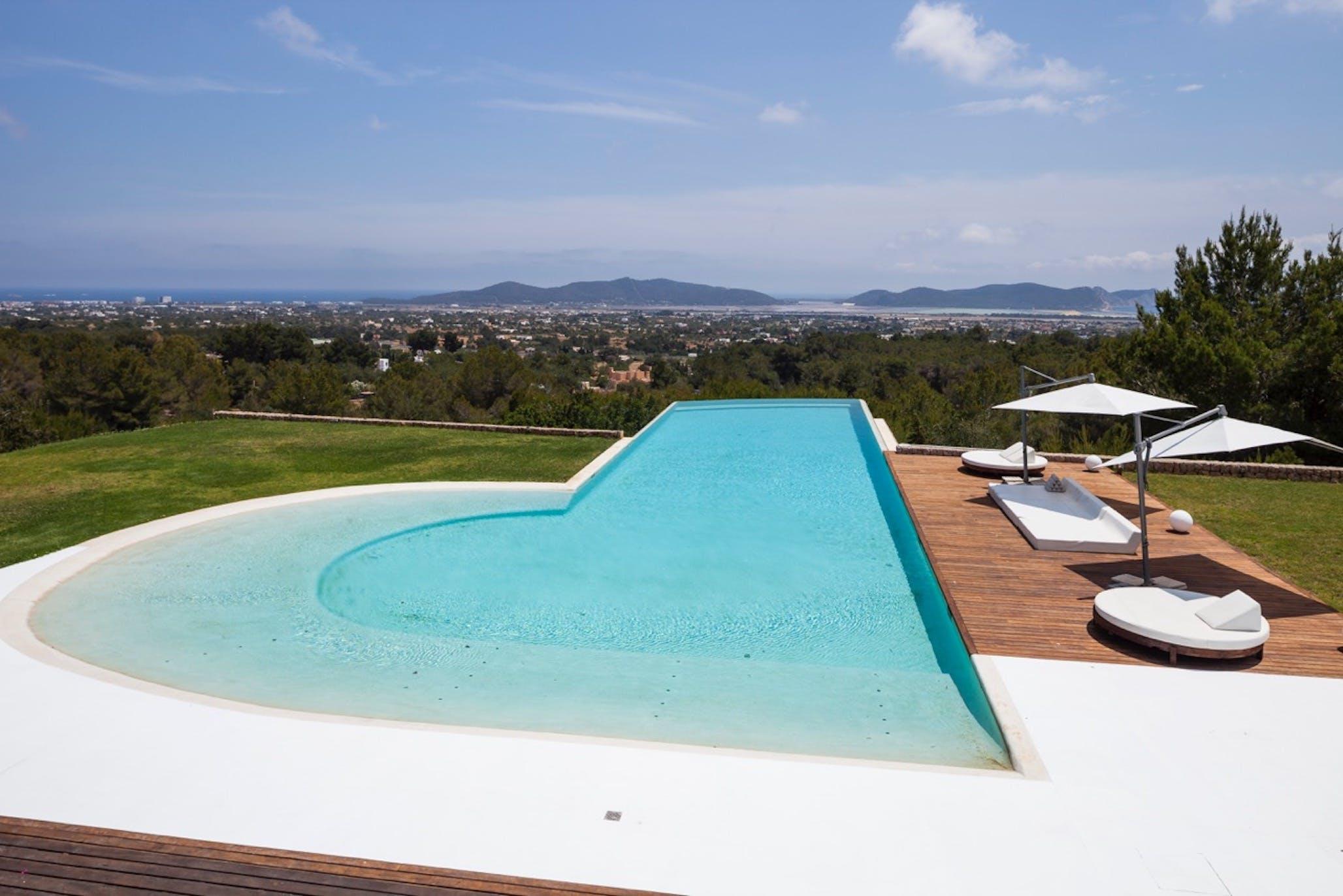 unique-Villa Stella