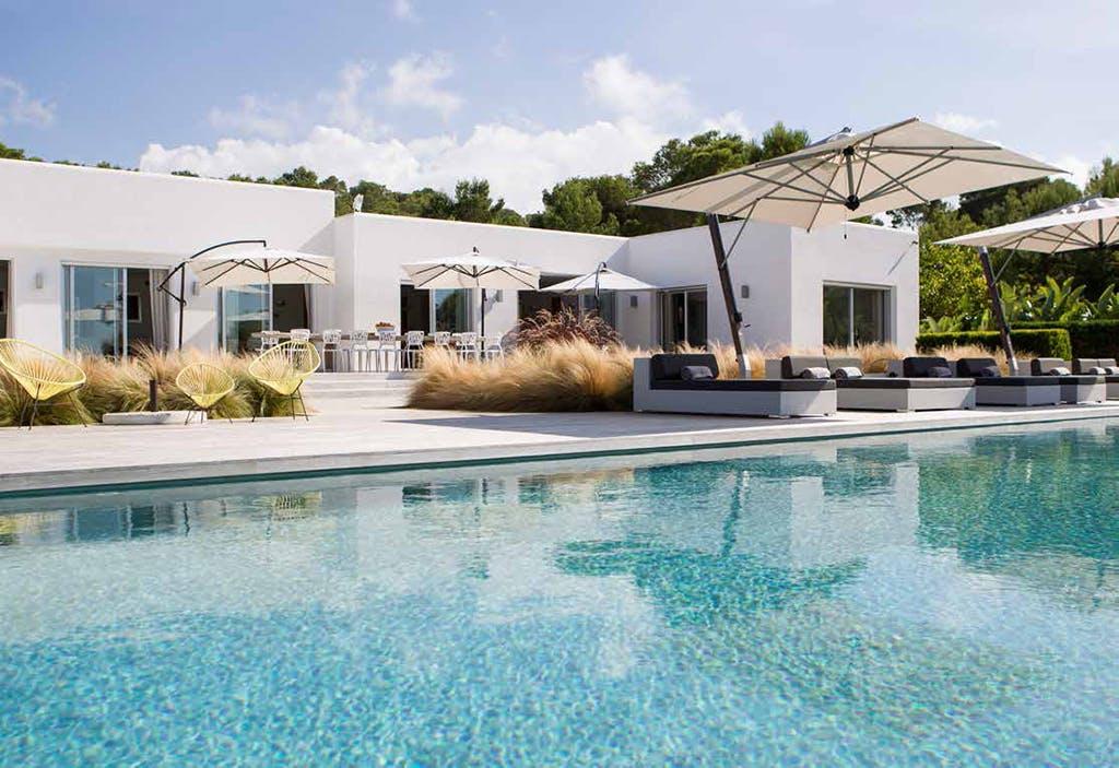 unique-Villa Sara