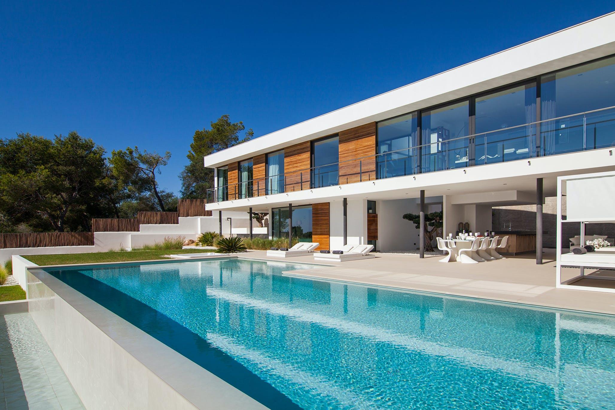 unique-Villa Emilio
