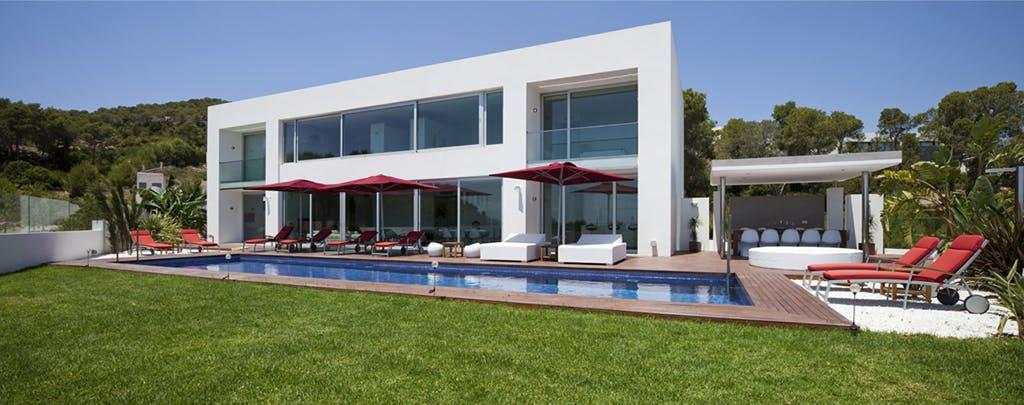 unique-Villa Vista VIP