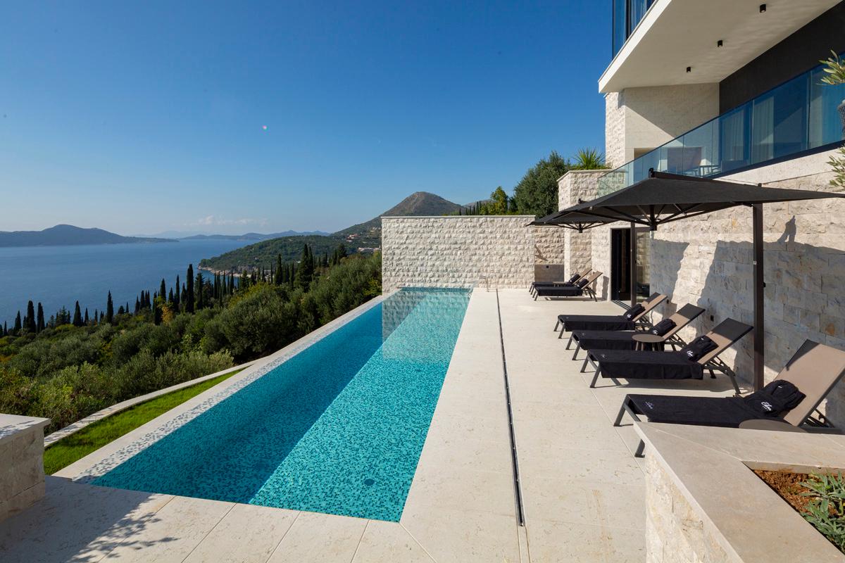 unique-Villa Ella