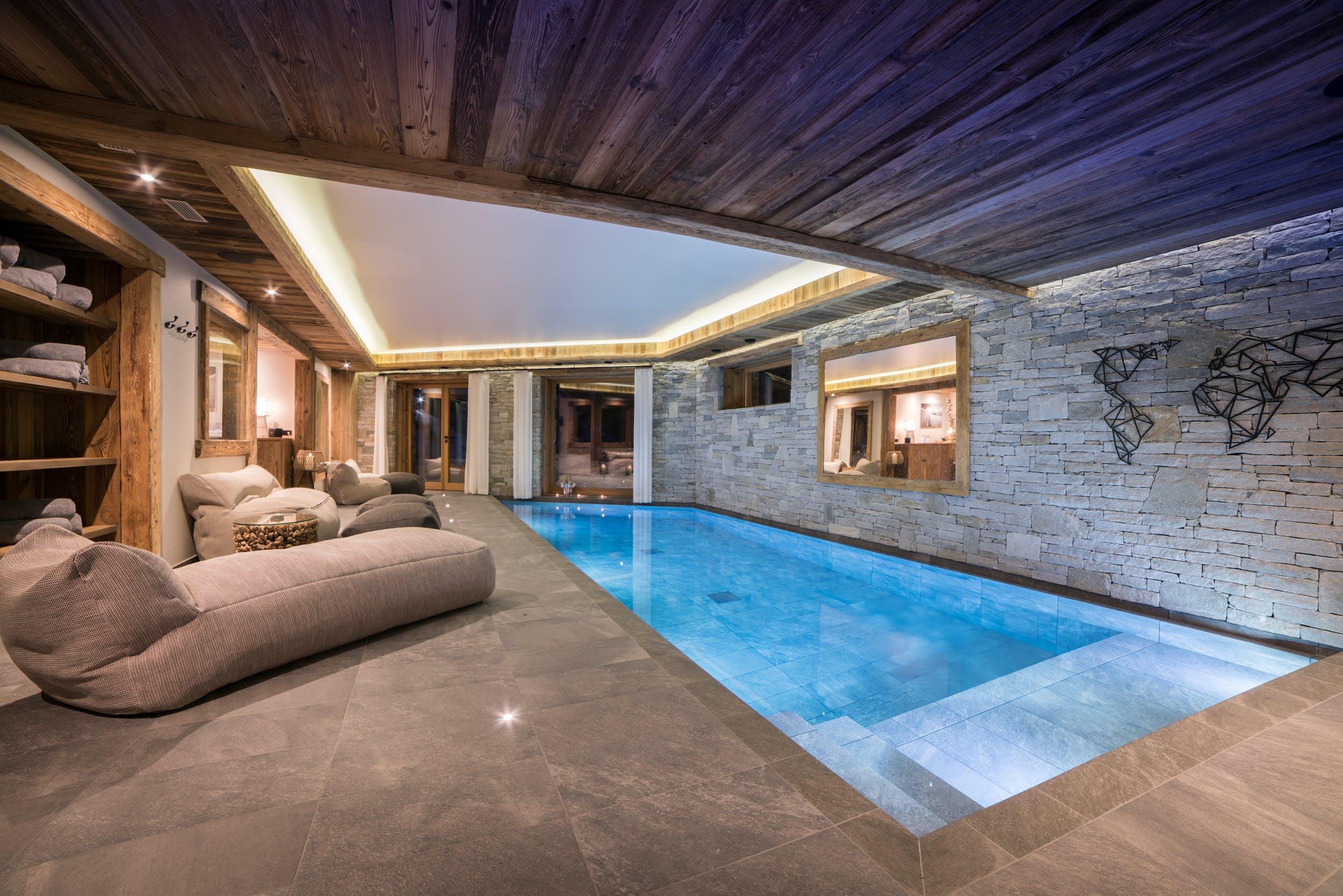 unique-Chalet Ofelia