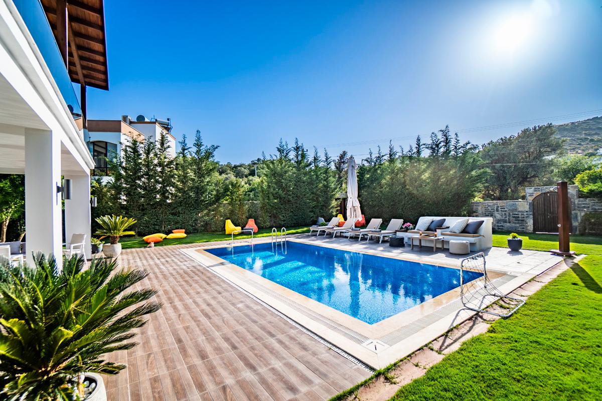 unique-Villa Mia