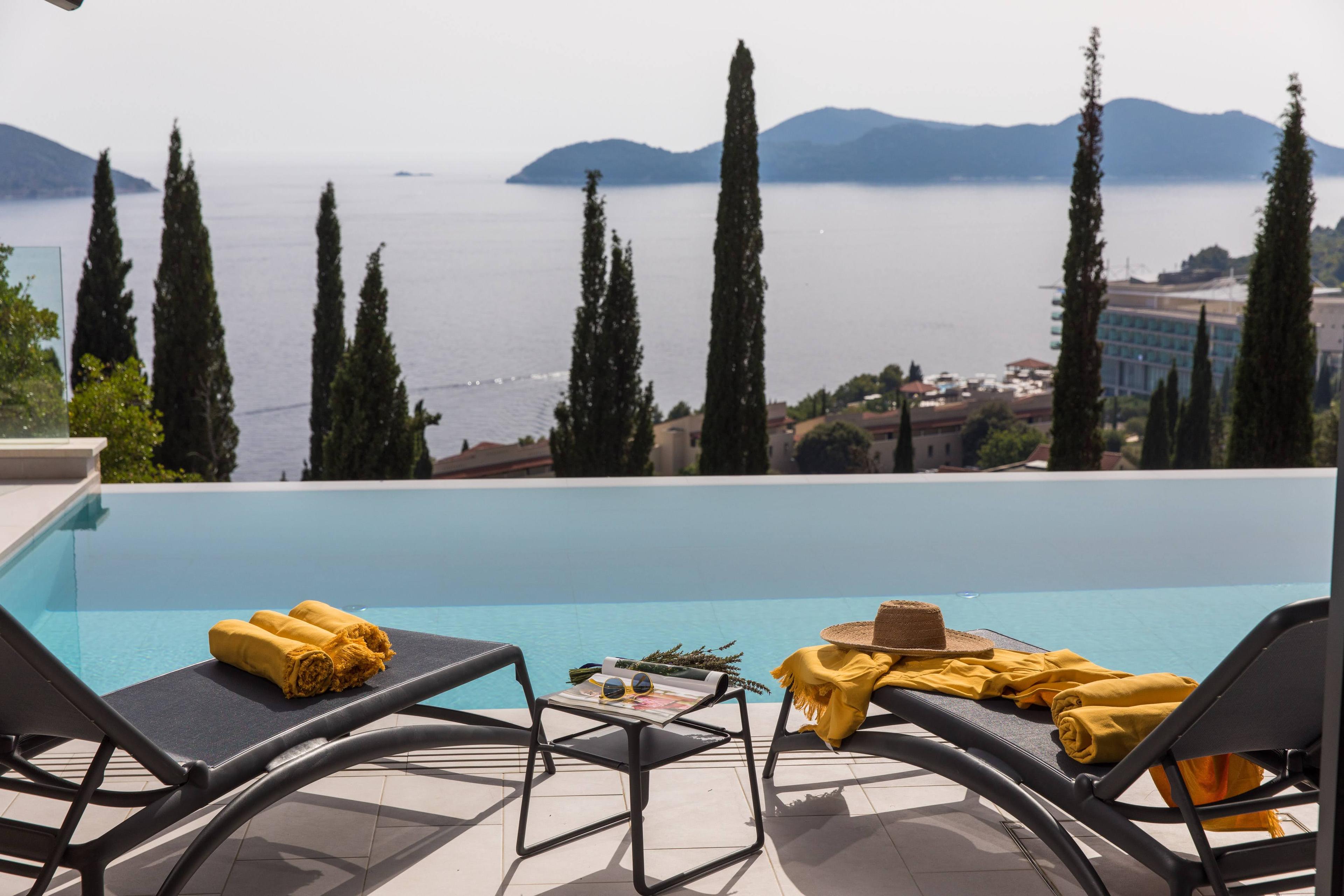 unique-Villa Maris