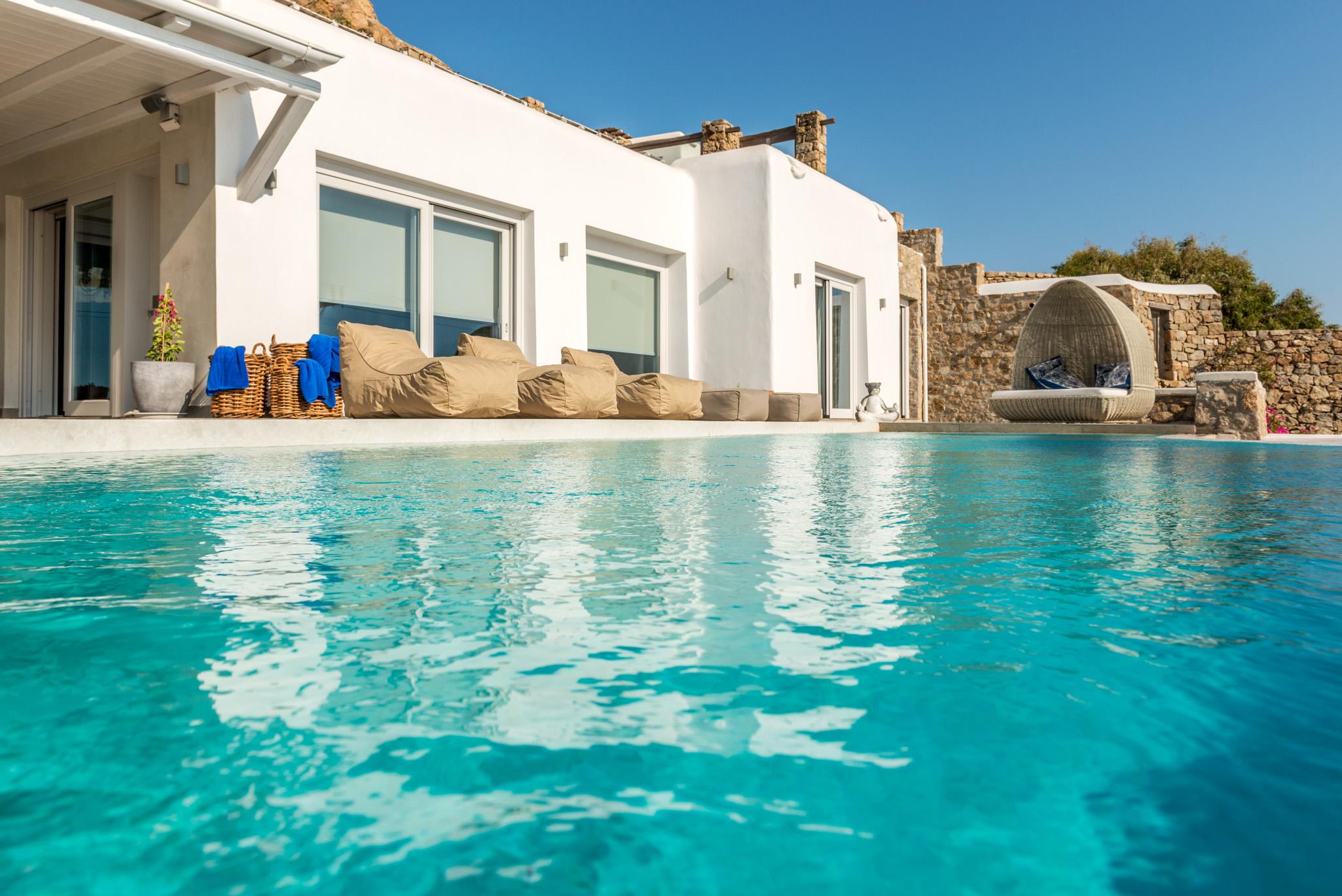 unique-Villa Daria