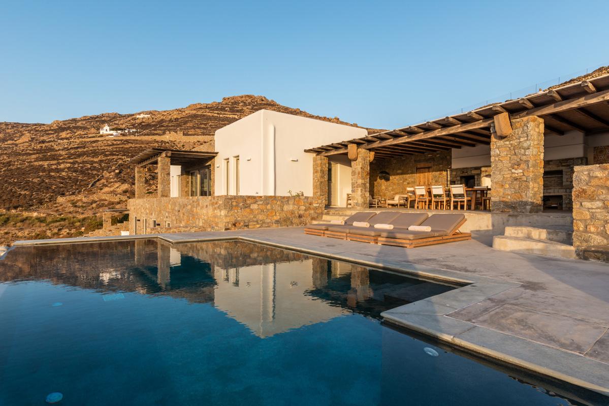 unique-Villa Amira