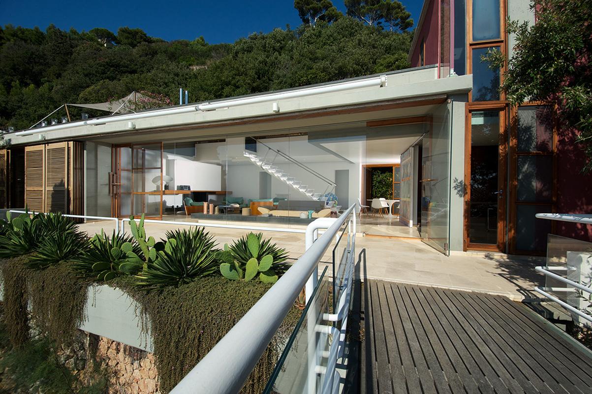 unique-Villa Coral