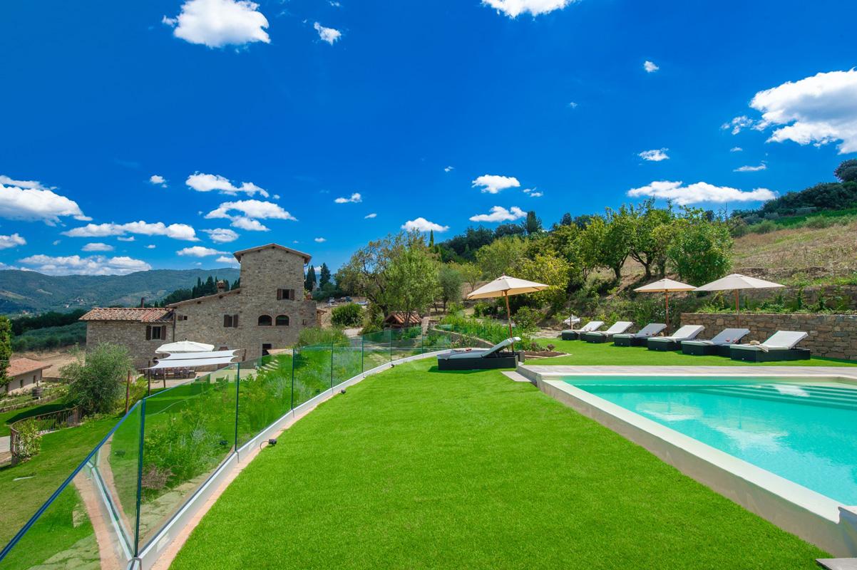 unique-Villa Vince