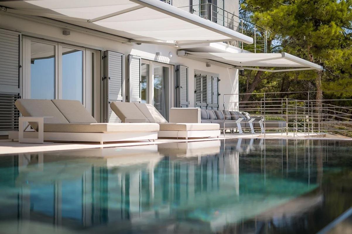 unique-Villa Hvar Estate
