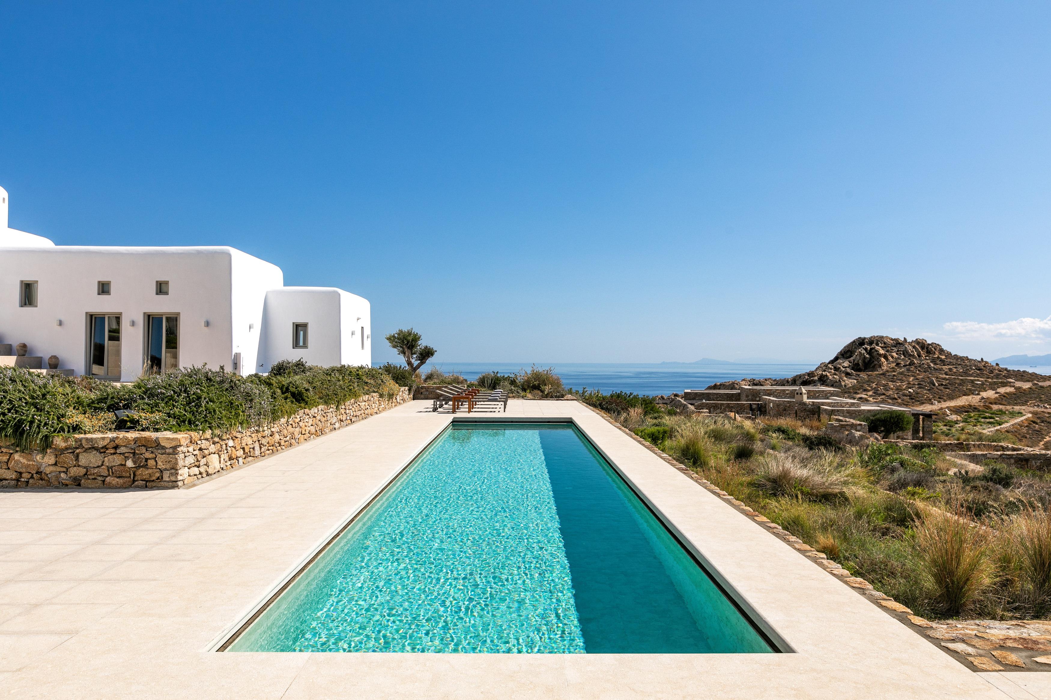unique-Villa Cavo