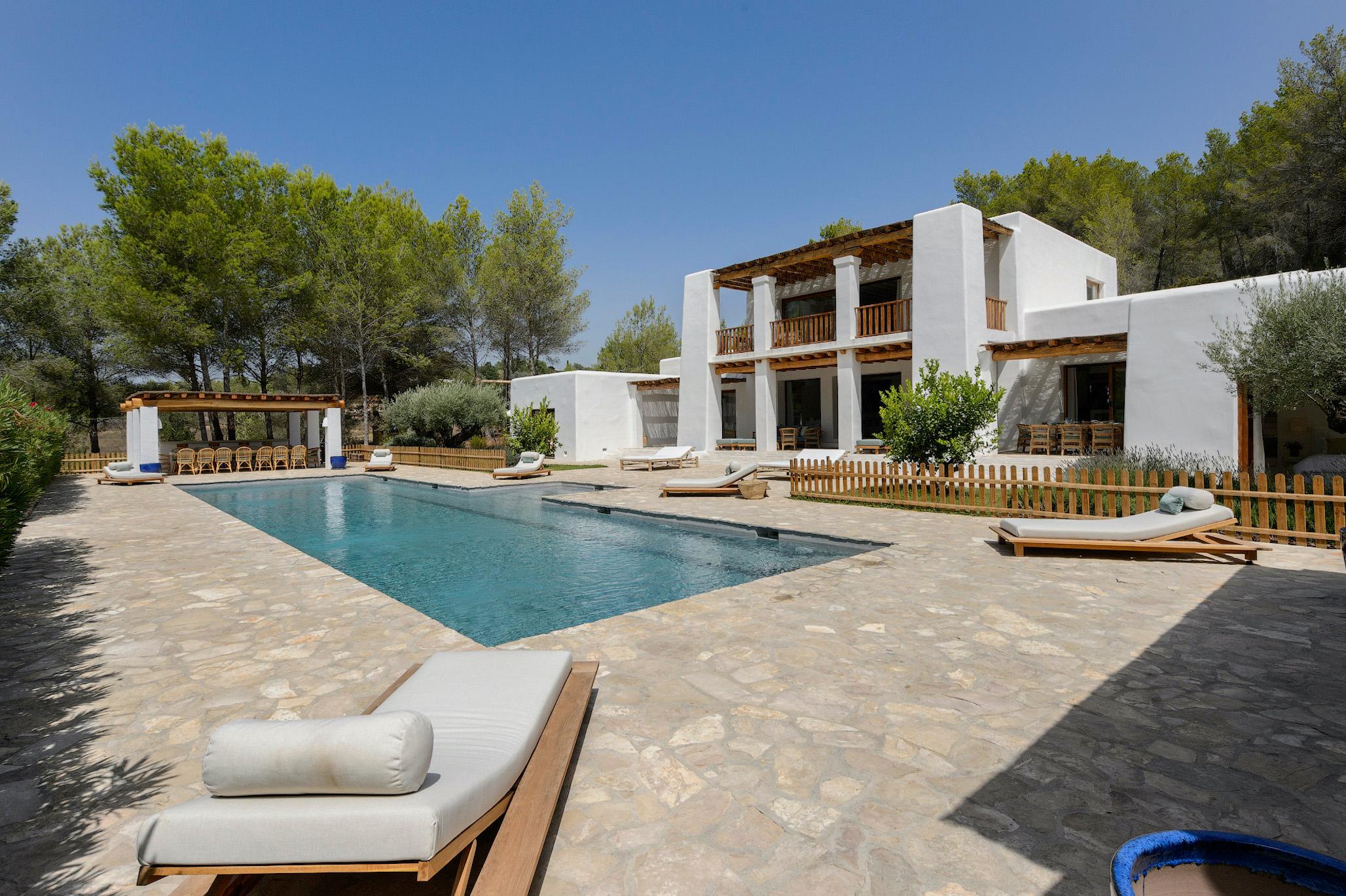 unique-Villa Hugo