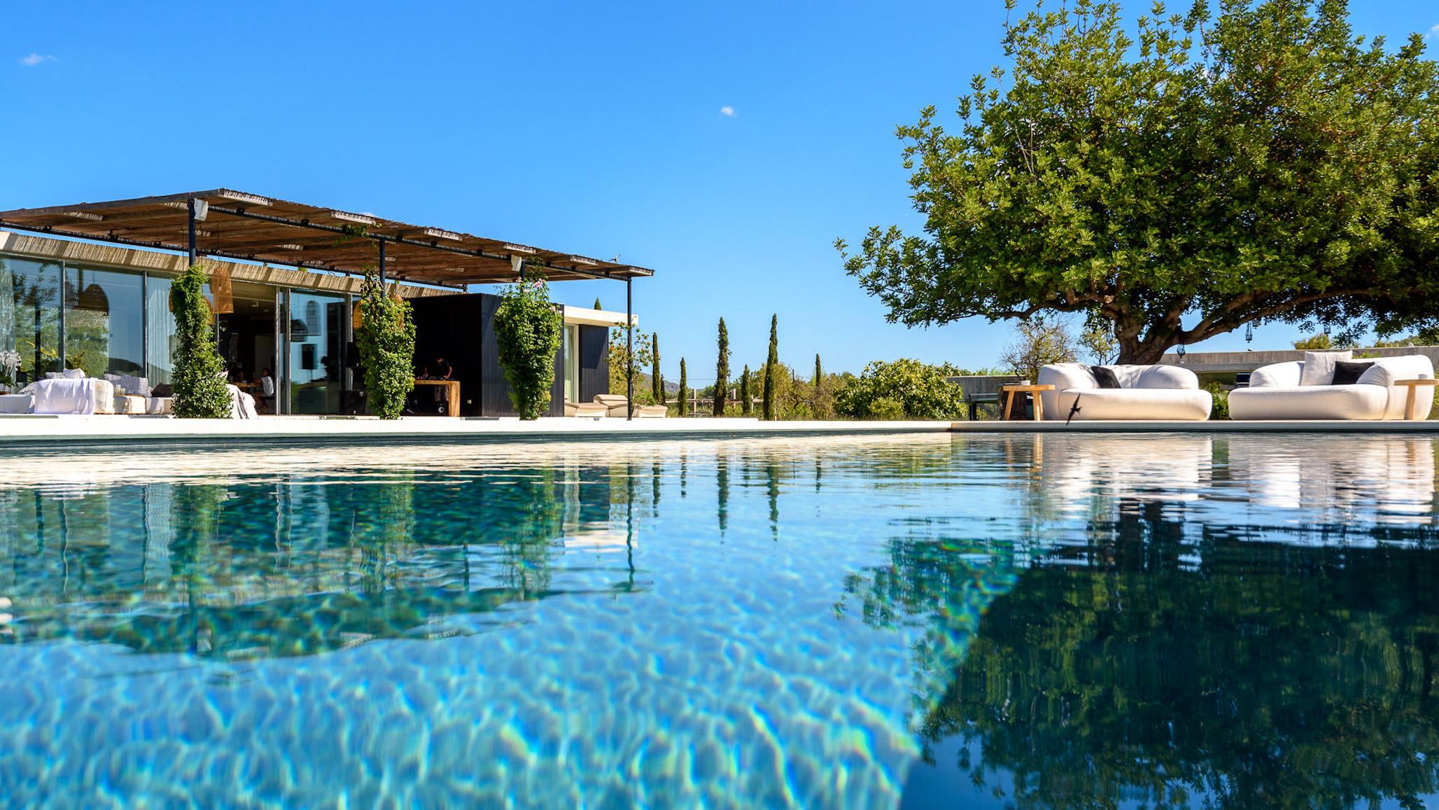 unique-Villa Jose