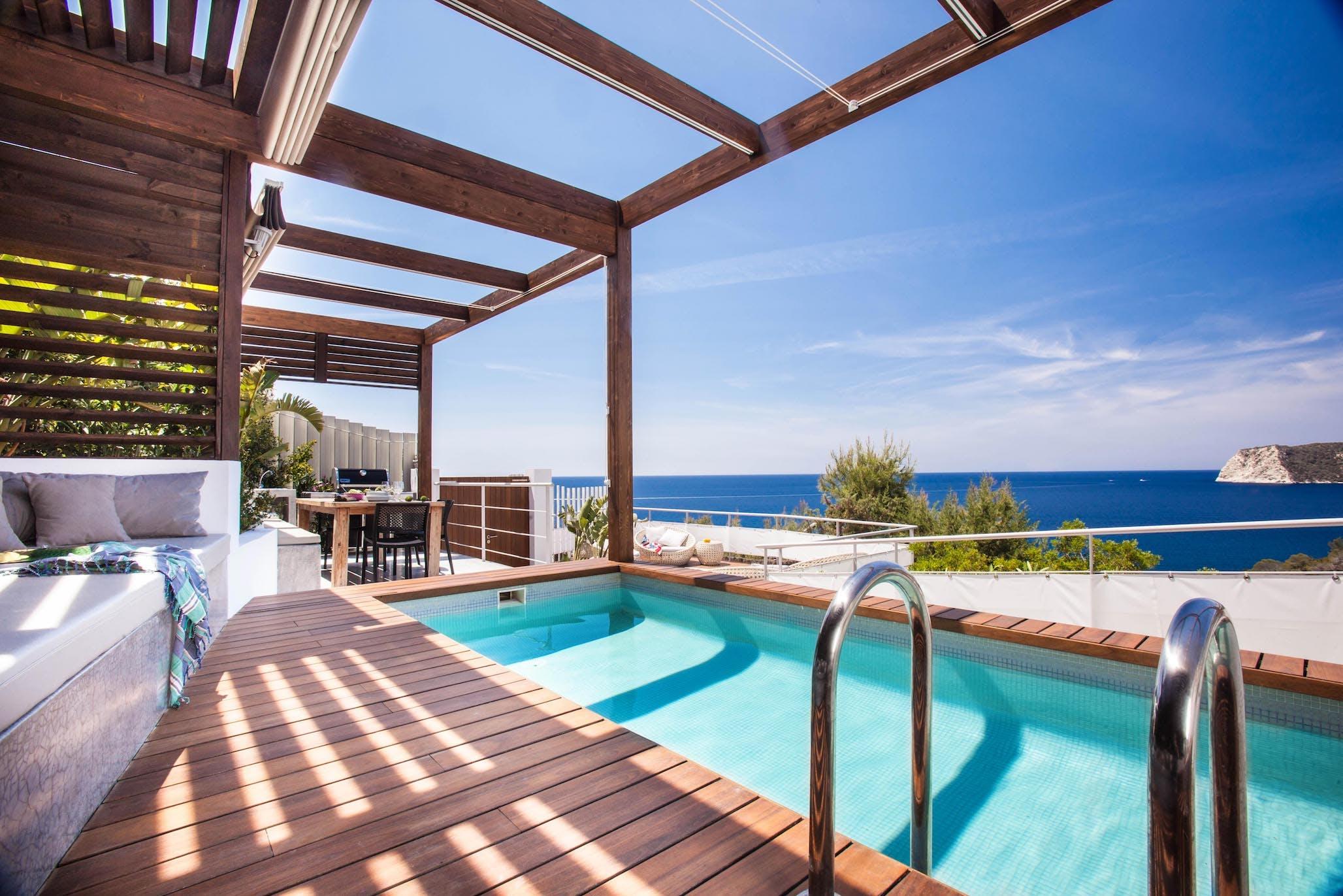 unique-Villa Tony