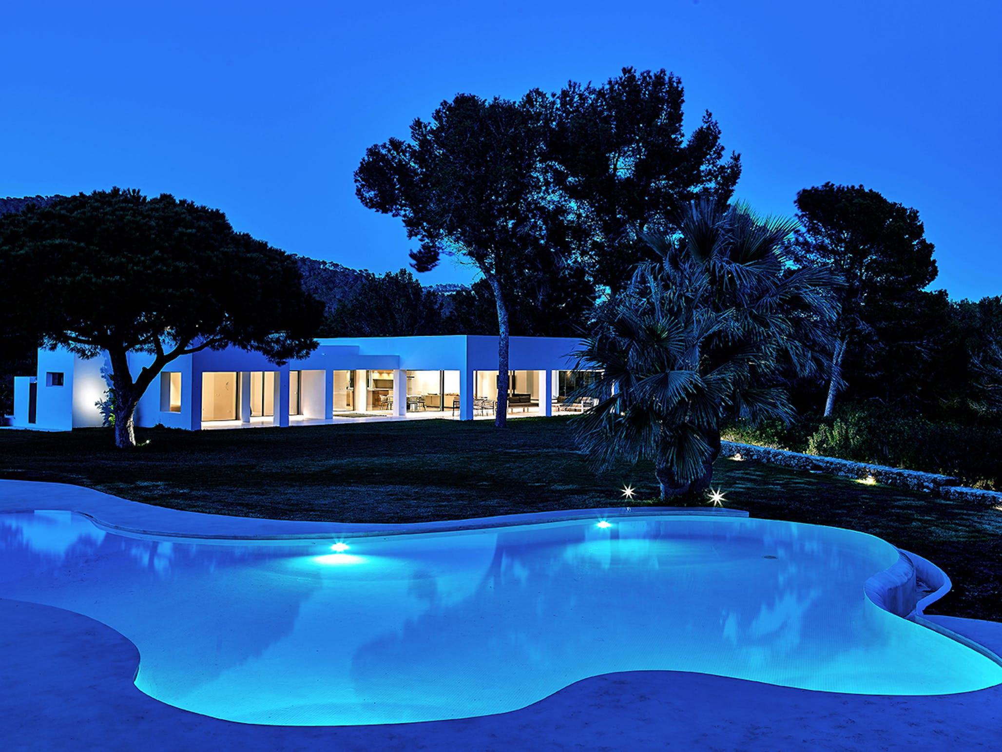 unique-Villa Mateo