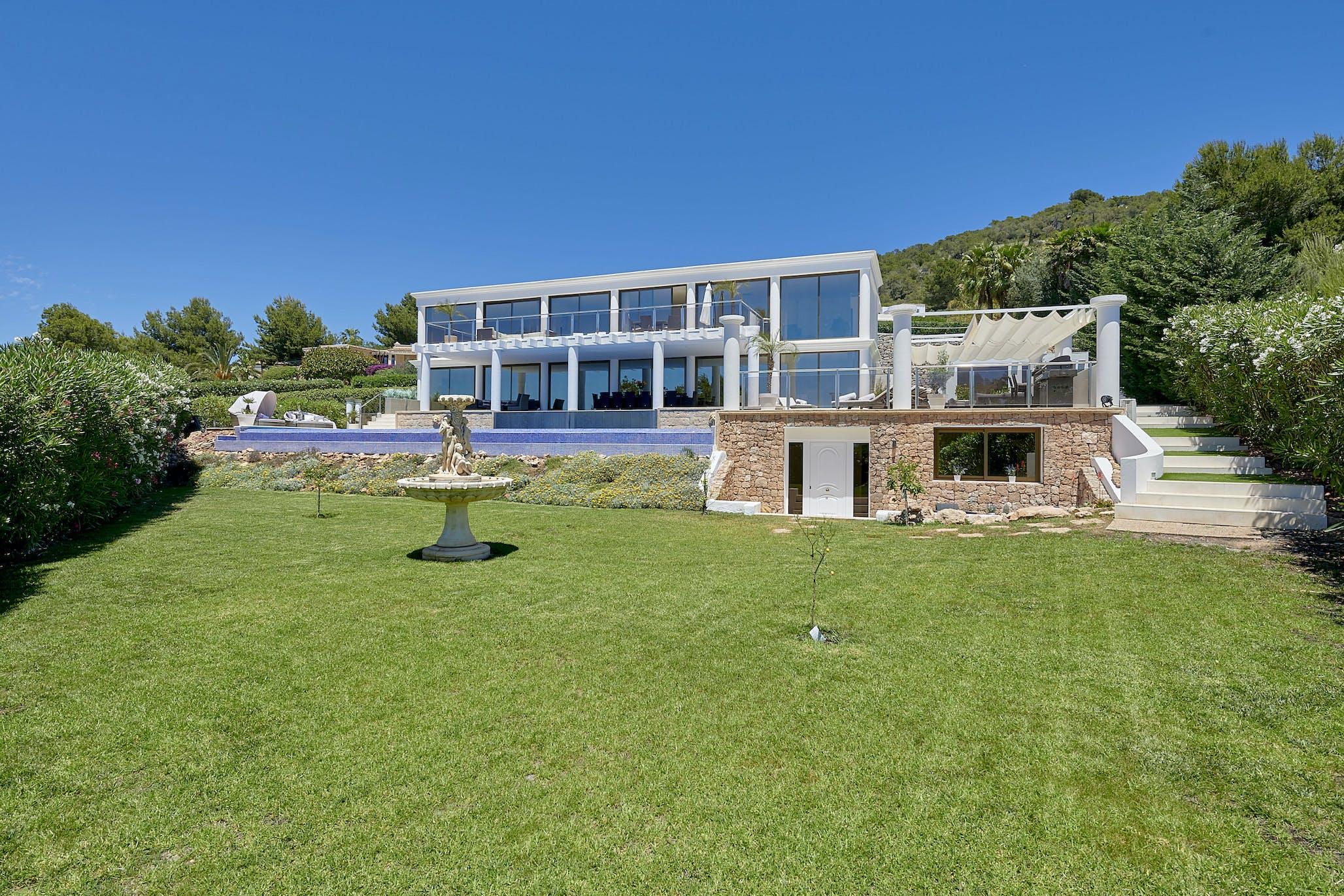 unique-Villa Paula