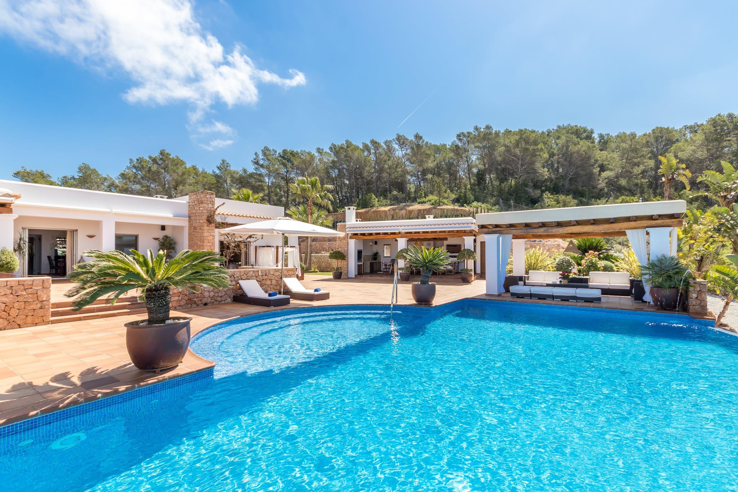 unique-Villa Jada