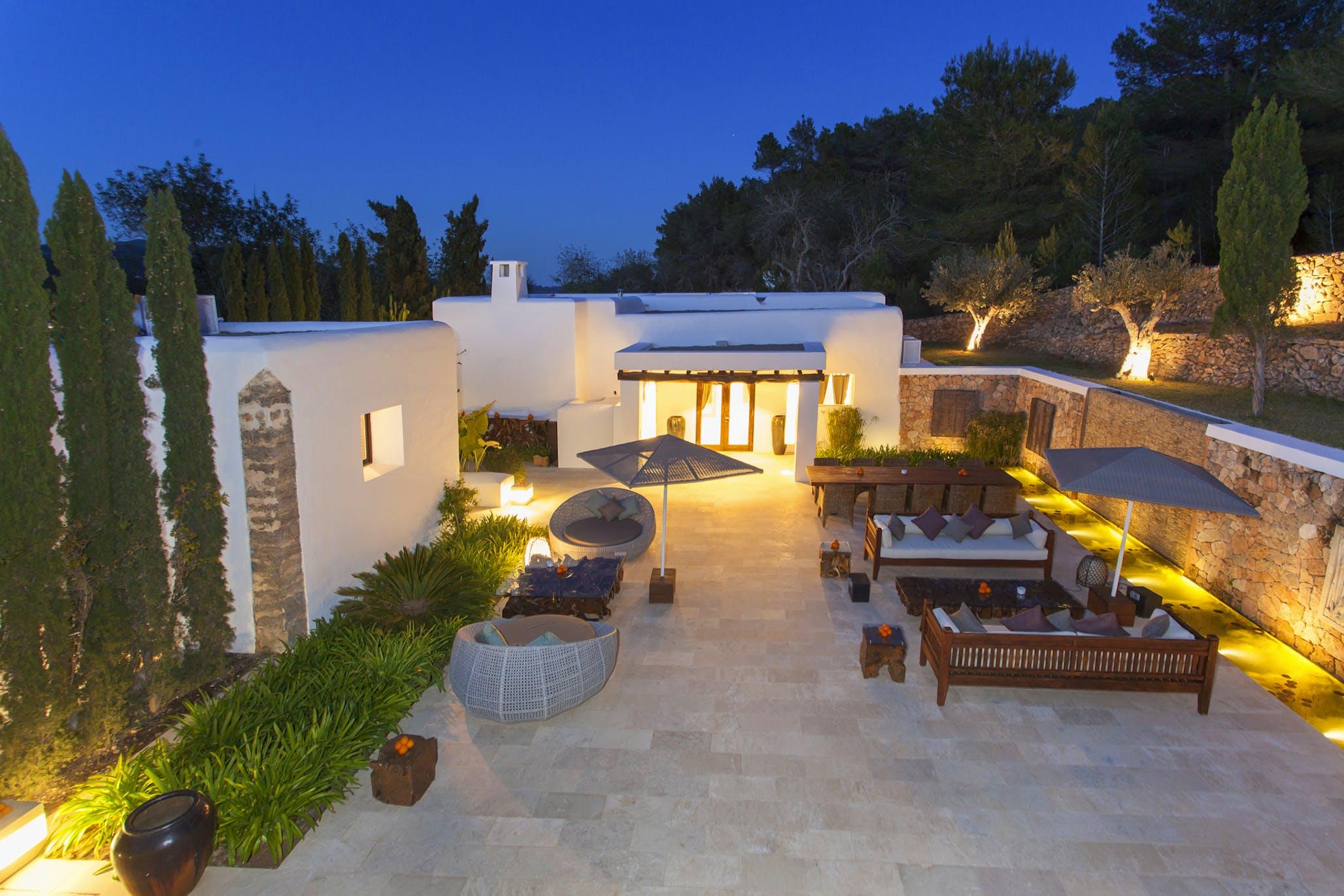 unique-Villa Gala