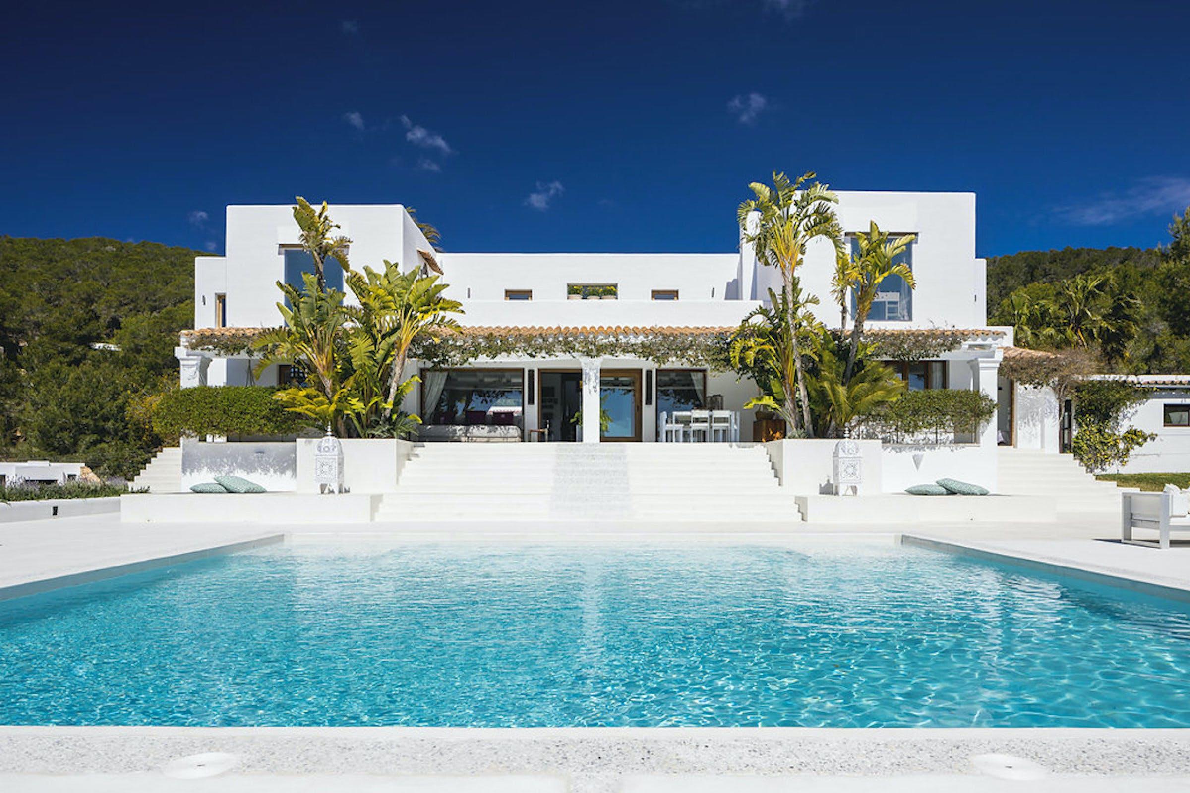 unique-Villa Romansa