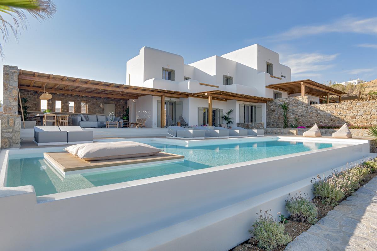 unique-Villa Paradise 2