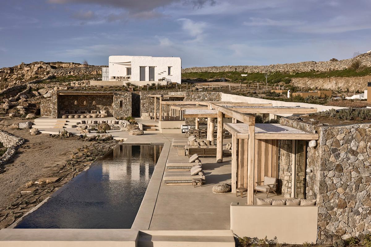 unique-Villa Assa