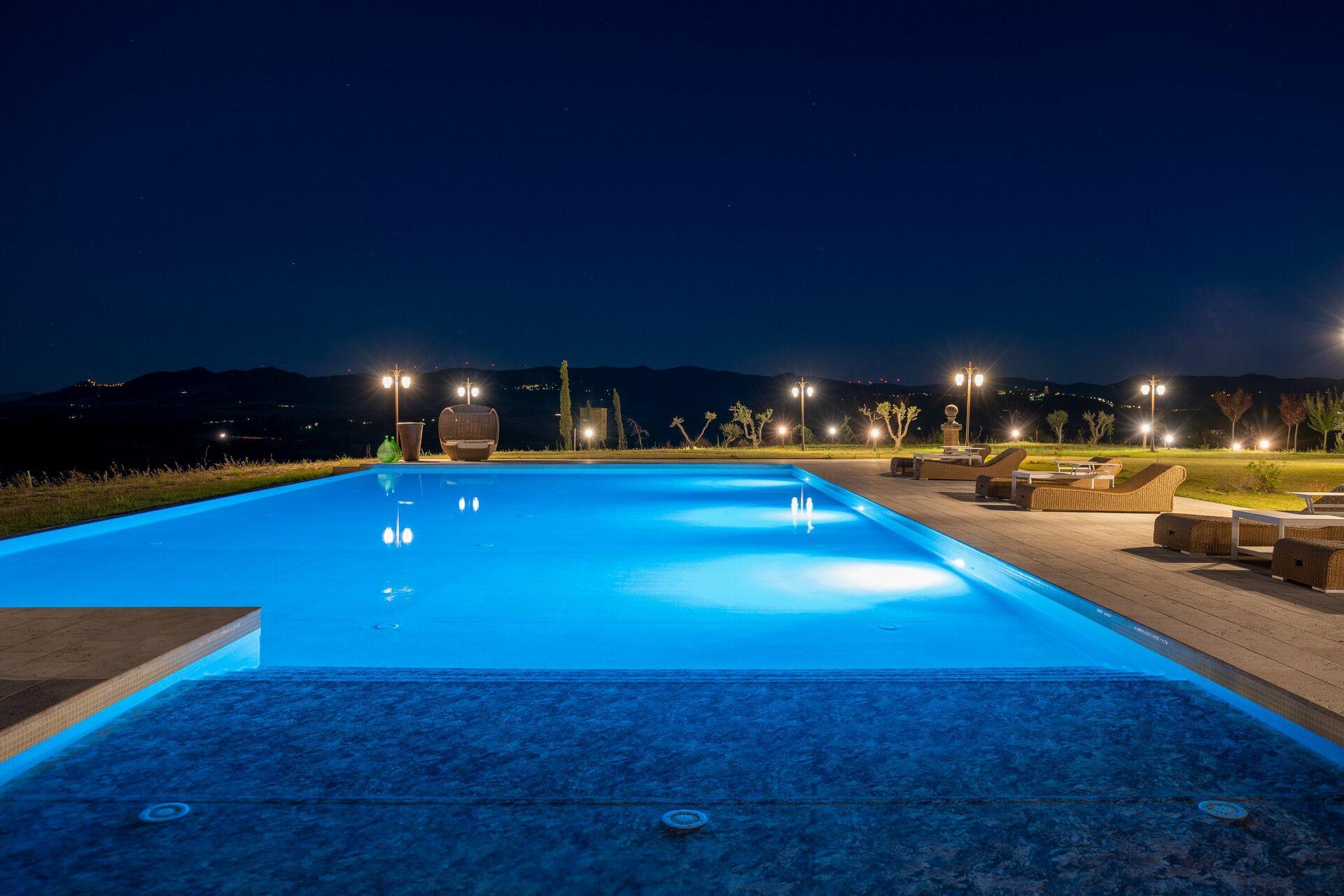 unique-Villa Masimo