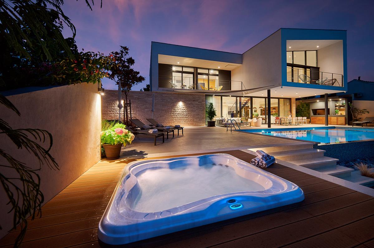 unique-Villa Kati