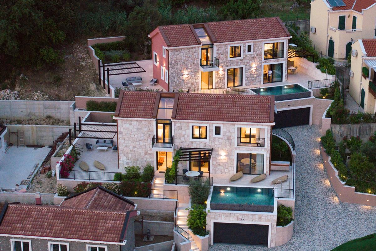 unique-Villa Nala