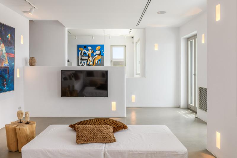 unique-Villa Tasos