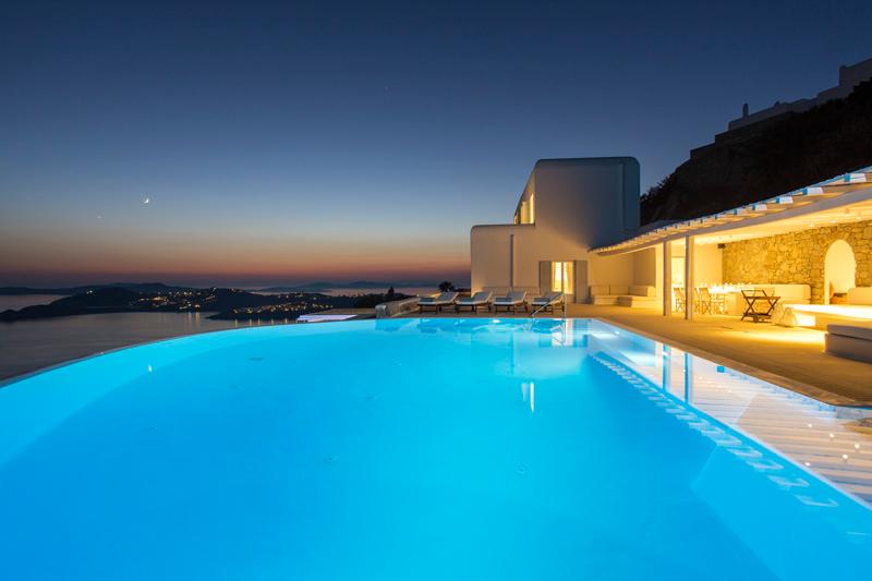 unique-Villa Sagyn