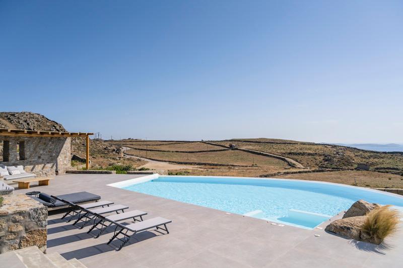 unique-CH Villa