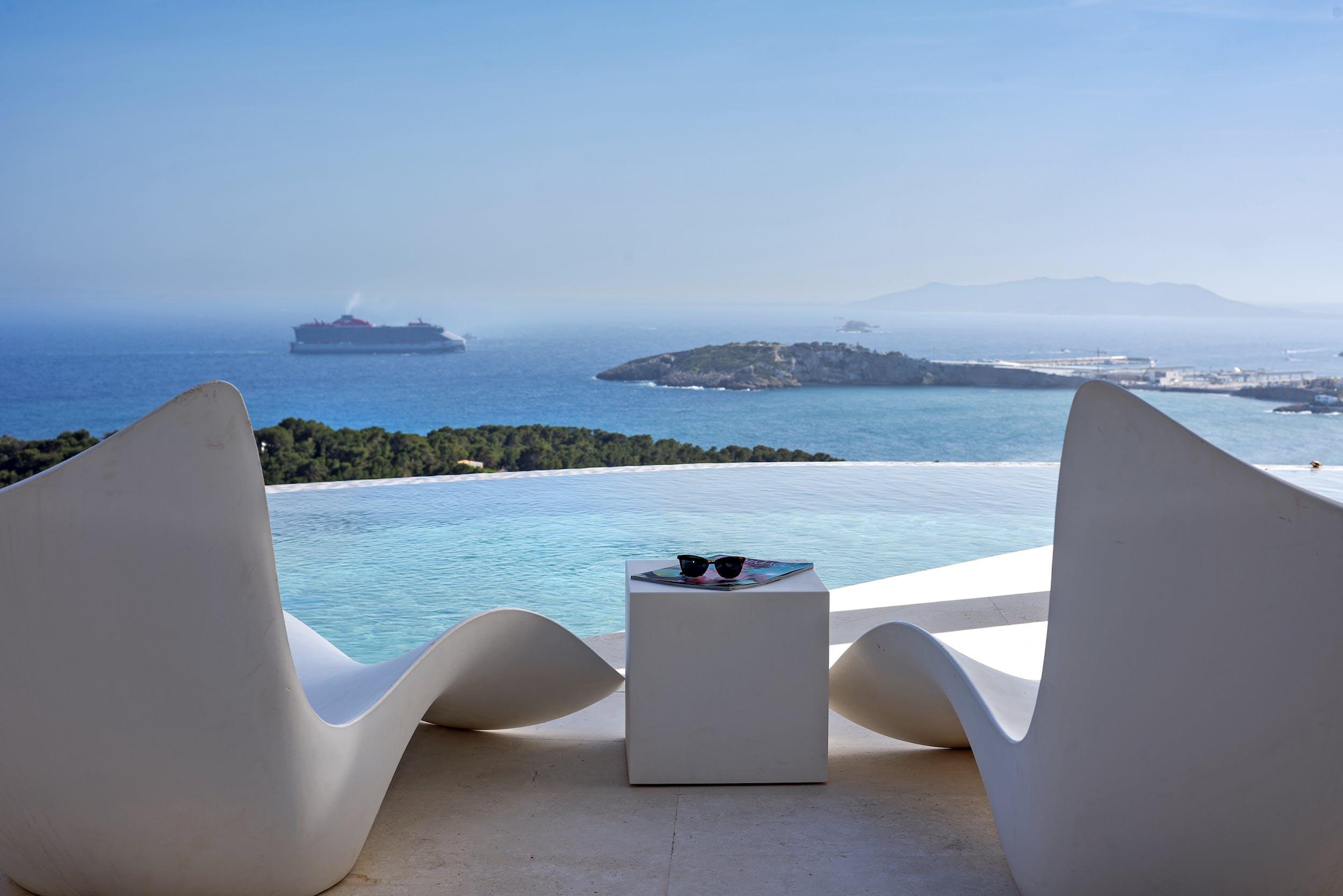 unique-Villa Piro